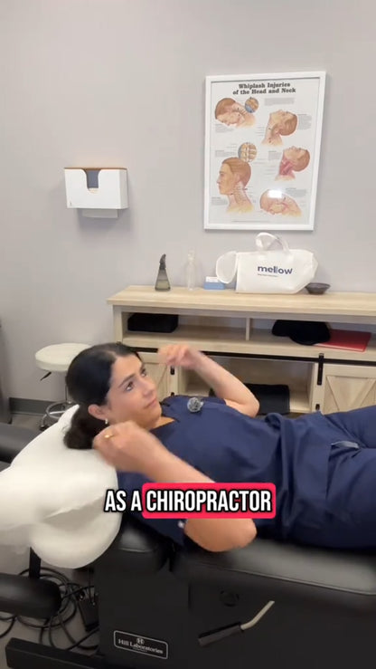 Mellow CloudAlign™ Pillow