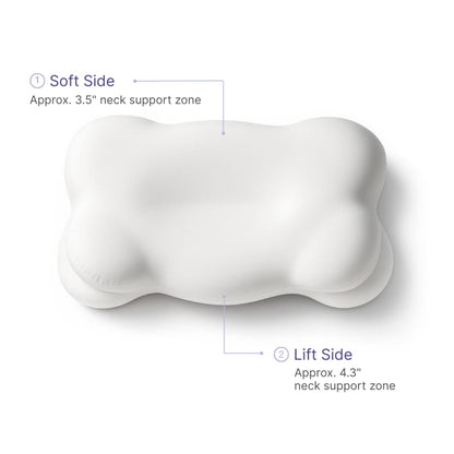 Mellow CloudAlign™ Pillow