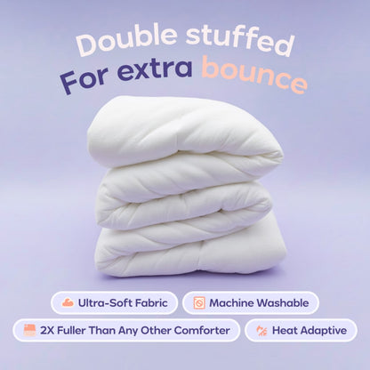 Mellow CloudAlign™ Pillow
