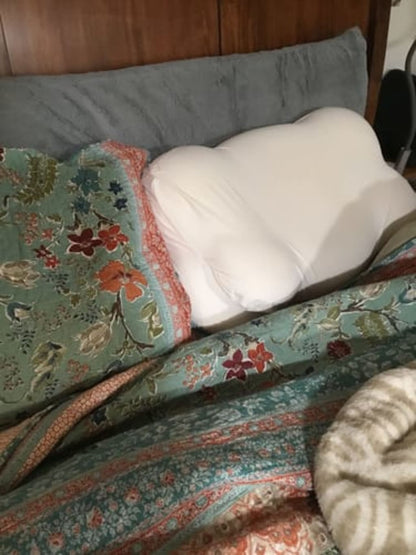 Mellow CloudAlign™ Pillow