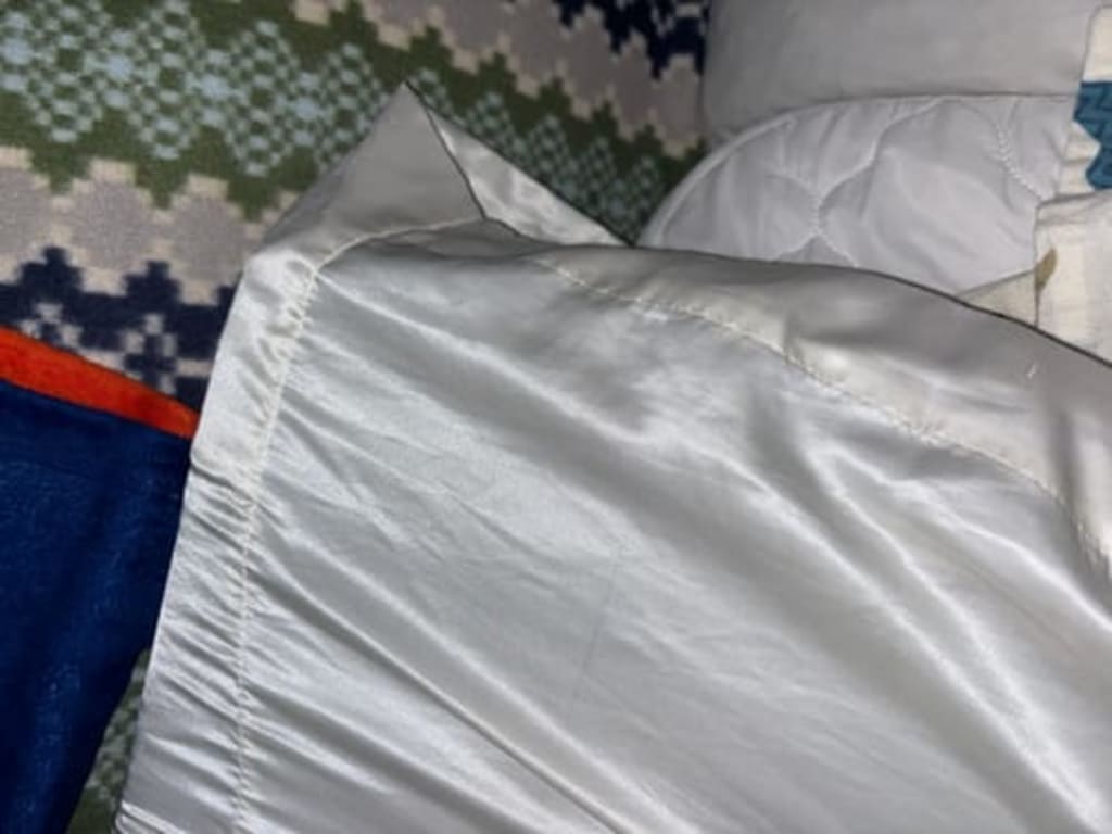 Mellow CloudAlign™ Pillow