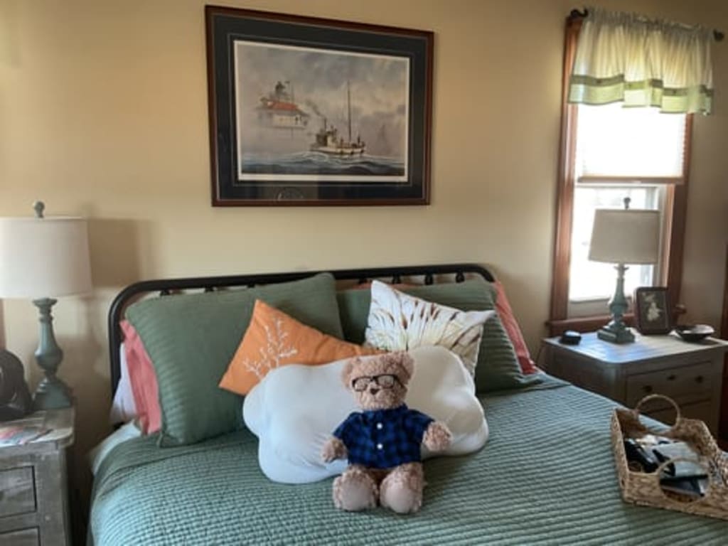 Mellow CloudAlign™ Pillow