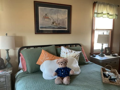 Mellow CloudAlign™ Pillow