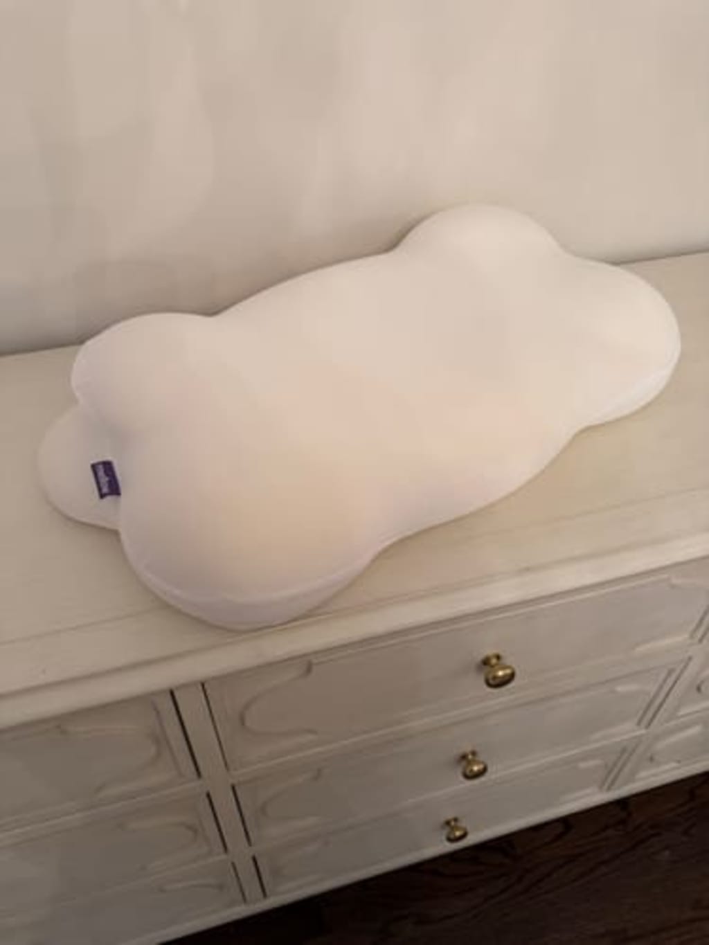 Mellow CloudAlign™ Pillow