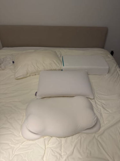 Mellow CloudAlign™ Pillow