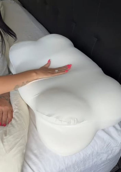 Mellow CloudAlign™ Pillow