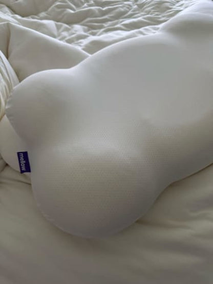Mellow CloudAlign™ Pillow