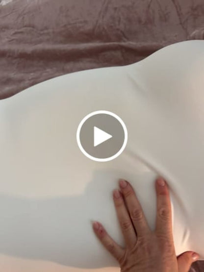 Mellow CloudAlign™ Pillow