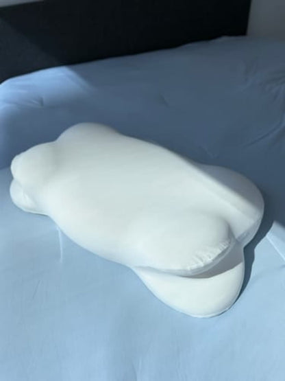 Mellow CloudAlign™ Pillow