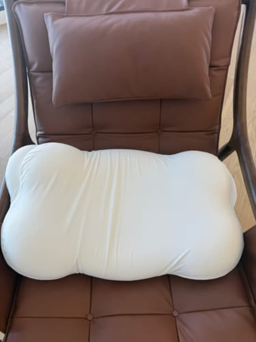 Mellow CloudAlign™ Pillow