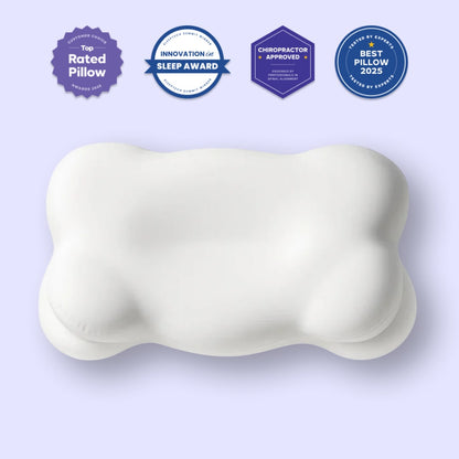 Mellow CloudAlign™ Pillow
